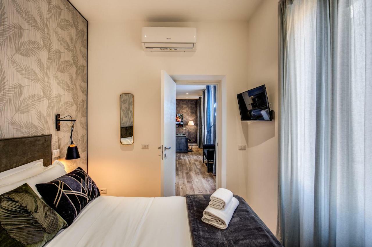 Lovely Rome Apartments - Historic City Center Exterior foto